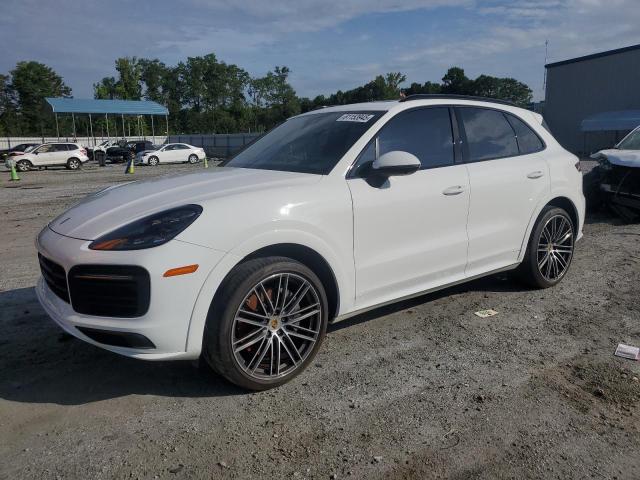 PORSCHE CAYENNE S