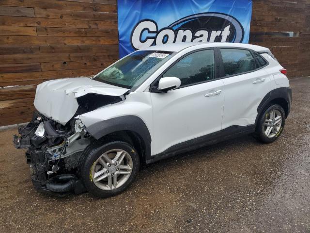 Vin: km8k1caa7mu657113, lot: 59303885, hyundai kona se 2021 img_1