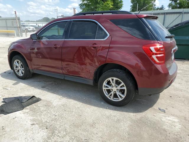 Vin: 2gnalcek9h1573087, lot: 60287815, chevrolet equinox lt 20172