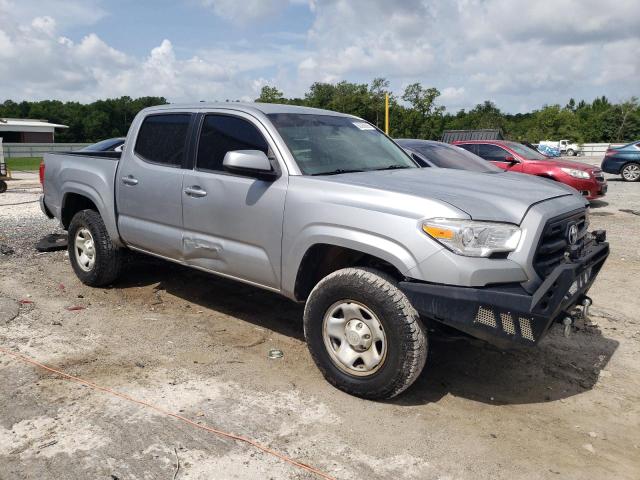 Vin: 5tfax5gn0hx086671, lot: 60066695, toyota tacoma double cab 20174