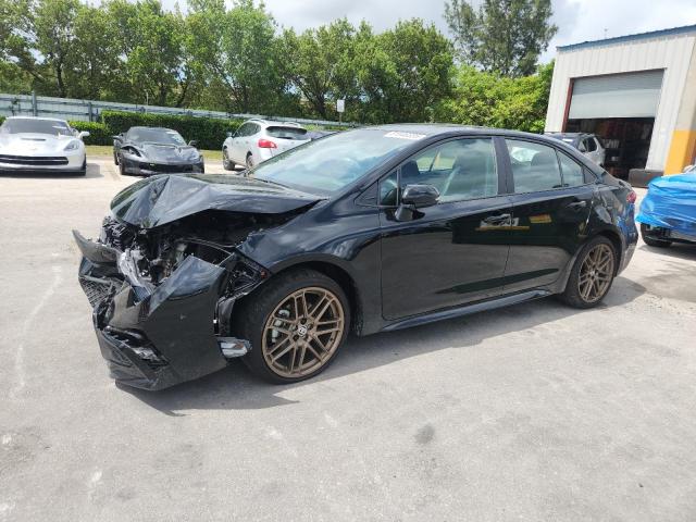 Vin: 5yfb4mce1rp198568, lot: 61946835, toyota corolla ni night shade 2024 img_1