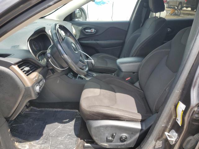 2015 JEEP CHEROKEE L 1C4PJLCBXFW518133