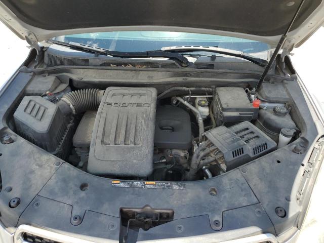 2015 CHEVROLET EQUINOX LS 1GNALAEK9FZ109595