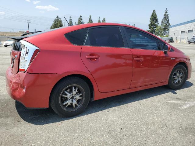 Vin: jtdkn3duxa0148585, lot: 60177065, toyota prius 20103