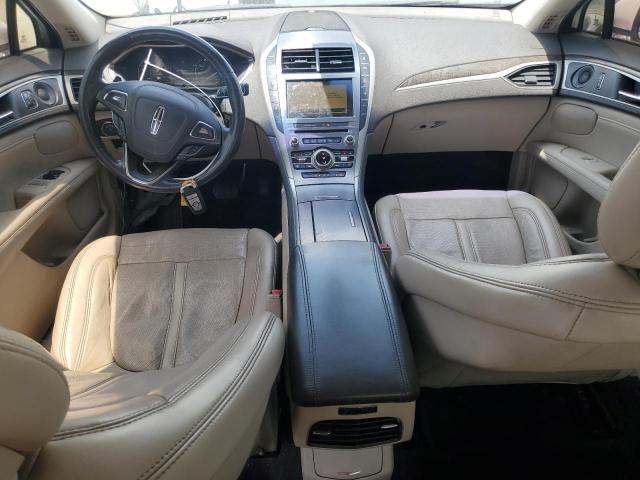 2019 LINCOLN MKZ RESERV 3LN6L5F95KR614934