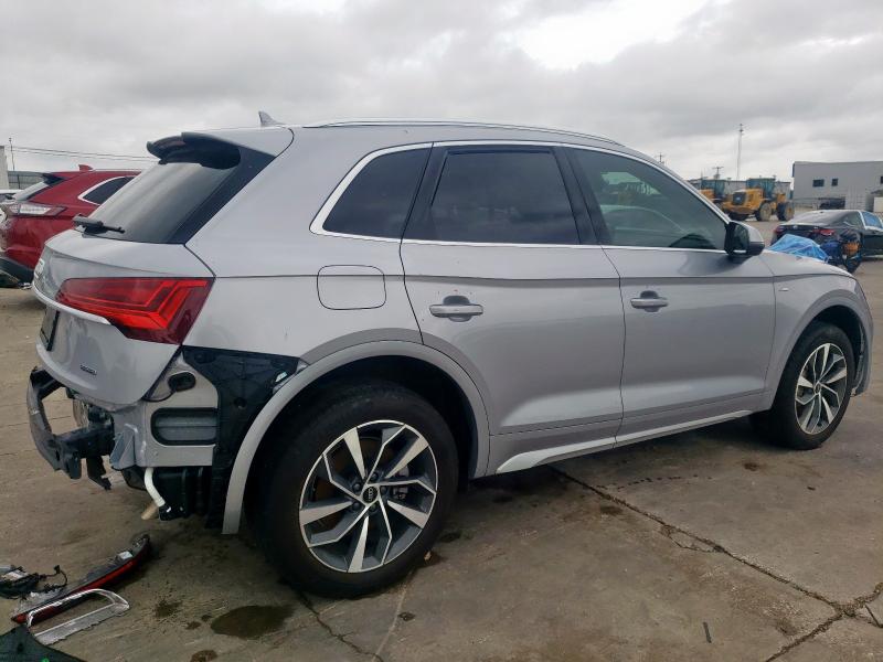 Vin: wa1eaafy0p2134084, lot: 59933255, audi q5 premium plus 45 20233