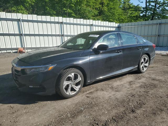Vin: 1hgcv2f69ja037728, lot: 59198425, honda accord exl 2018 img_1