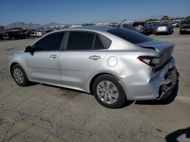 2018 KIA RIO LX - 3KPA24AB4JE059051