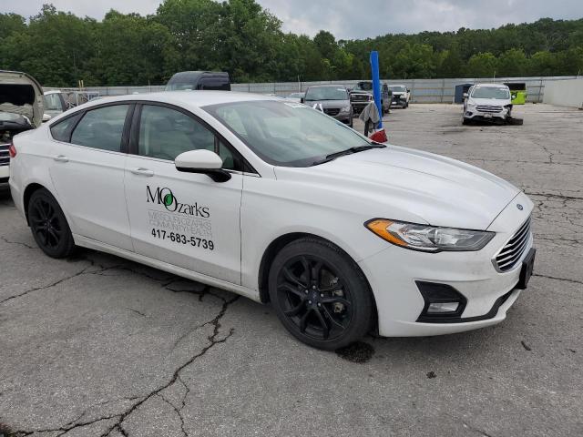 Vin: 3fa6p0hd9lr188959, lot: 60460795, ford fusion se 20204