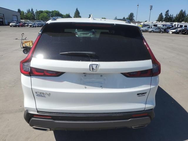 2023 HONDA CR-V SPORT 2HKRS6H92PH800514