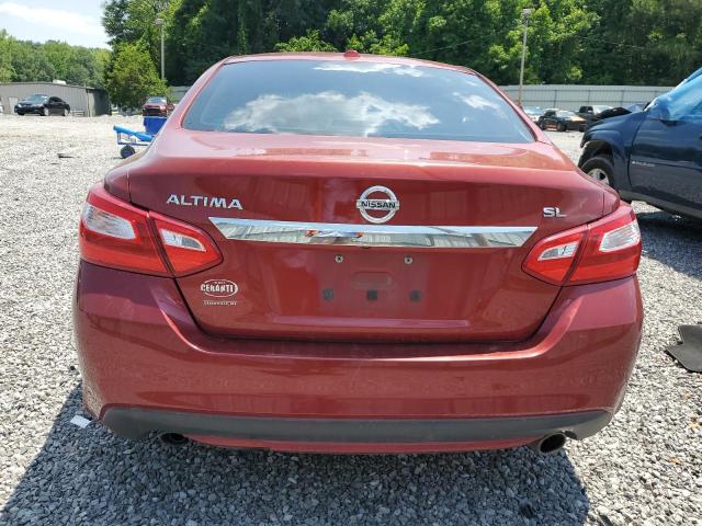 2016 NISSAN ALTIMA 2.5 - 1N4AL3AP5GC132677
