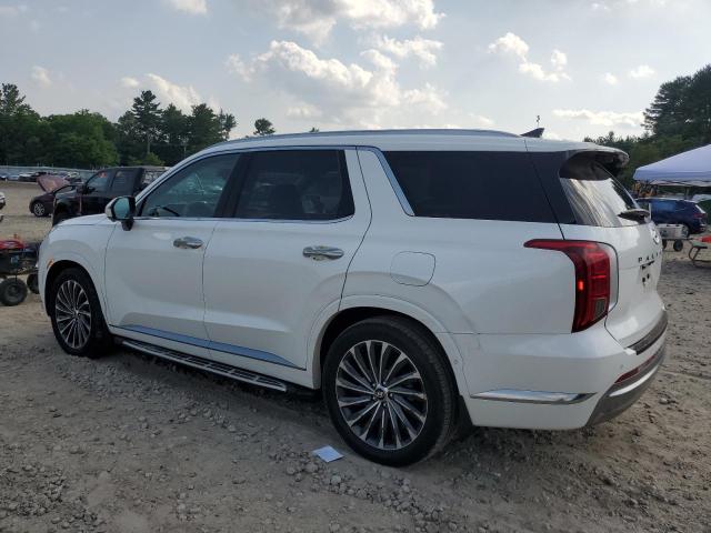 2023 HYUNDAI PALISADE C KM8R7DGE7PU552380