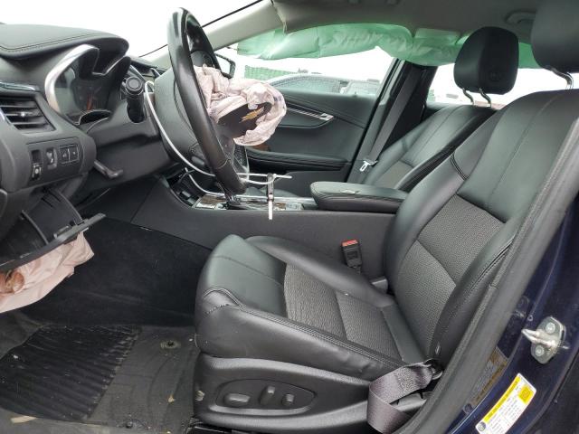 2015 CHEVROLET IMPALA LT - 2G1125S32F9159211