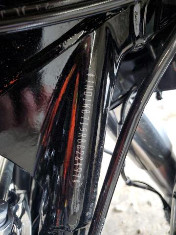2024 HARLEY-DAVIDSON FLHX 1HD1KB715RB628497