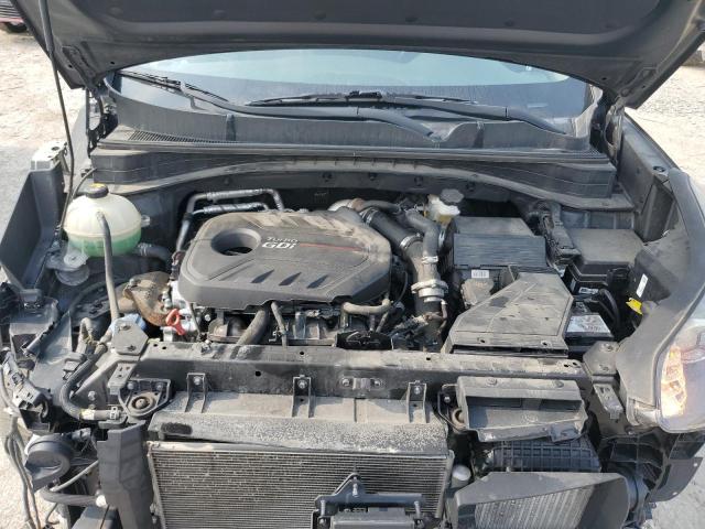 2017 KIA SPORTAGE S KNDPRCA66H7181083