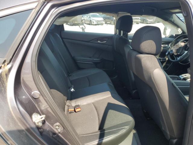 2019 HONDA CIVIC SPOR - 19XFC2F87KE201284