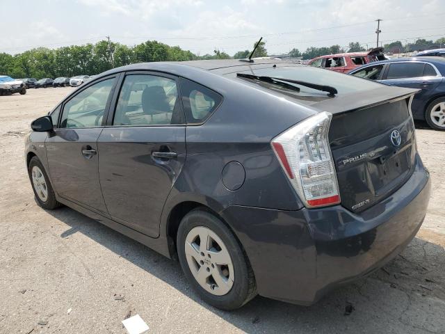 Vin: jtdkn3du2a5080396, lot: 59413005, toyota prius 20102