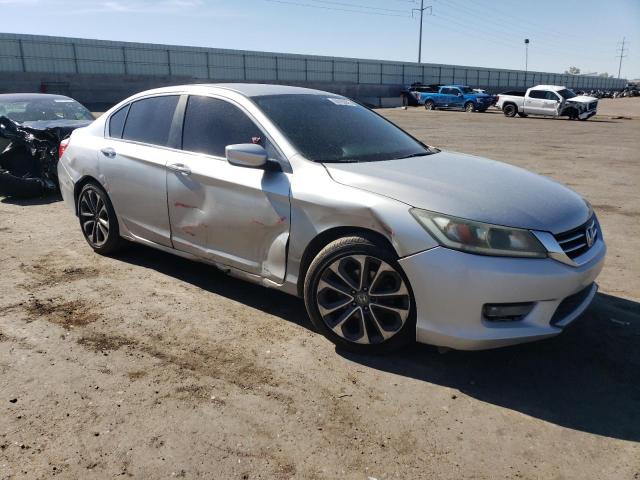 Vin: 1hgcr2f57ea184373, lot: 60165885, honda accord sport 20144