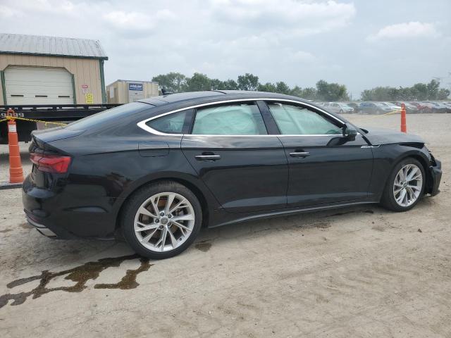 2020 AUDI A5 PREMIUM WAUANCF51LA002362