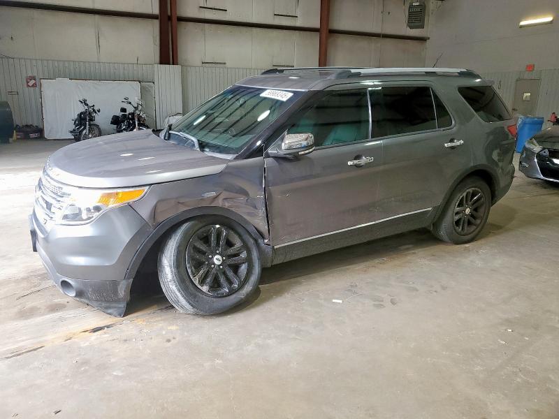Vin: 1fm5k7d84egc06568, lot: 59969345, ford explorer xlt 2014 img_1