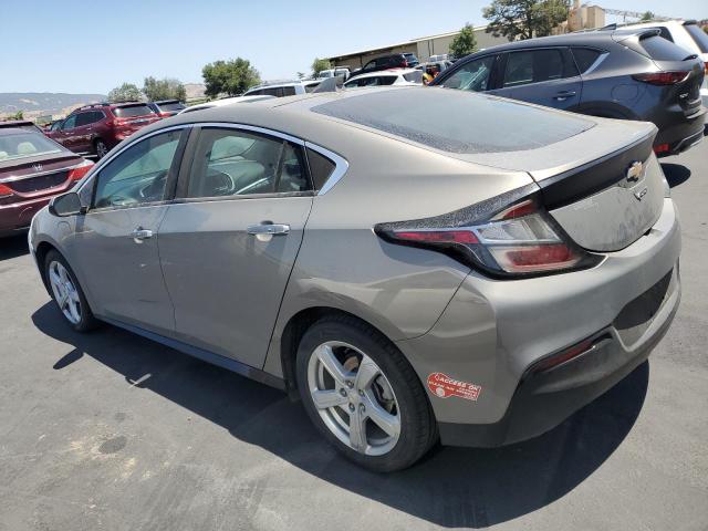 2017 CHEVROLET VOLT LT - 1G1RC6S57HU208349