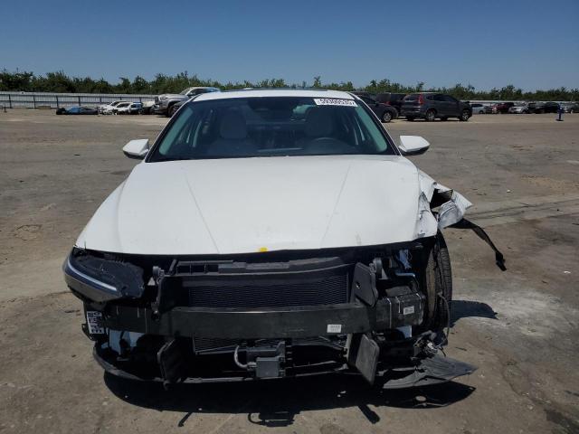 2025 HYUNDAI ELANTRA LI - KMHLP4DG5SU967735