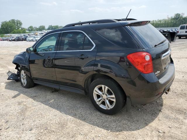 2013 CHEVROLET EQUINOX LT - 2GNFLEEK8D6198260