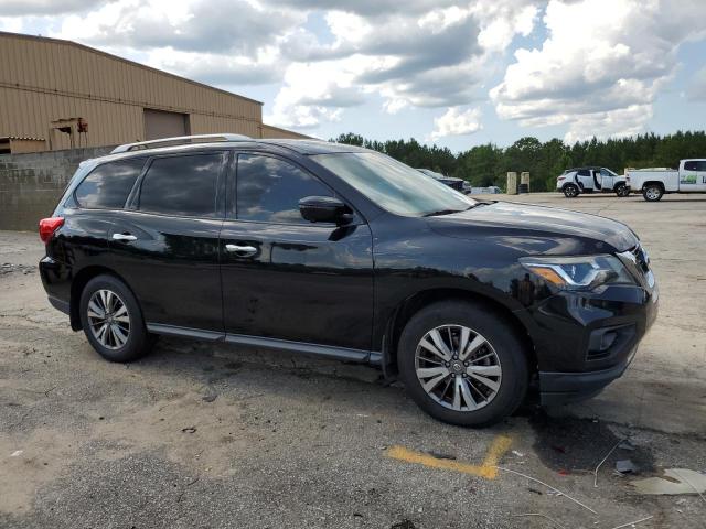 2017 NISSAN PATHFINDER 5N1DR2MM4HC628200
