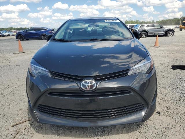 2017 TOYOTA COROLLA L 2T1BURHE6HC826726