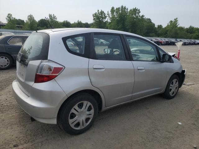 Vin: jhmge8g30bs001198, lot: 59832035, honda fit 20113