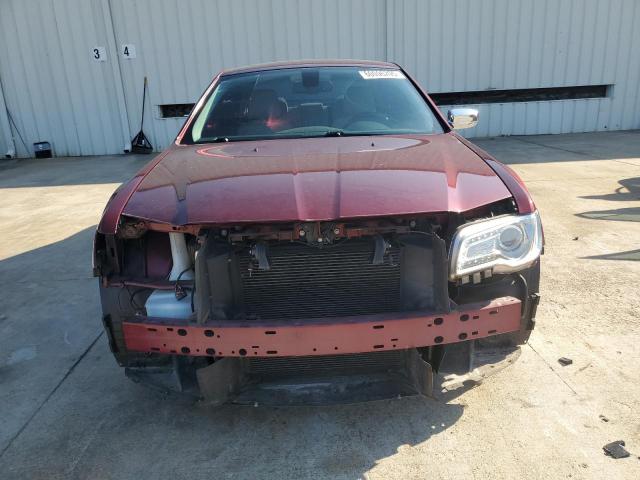 2017 CHRYSLER 300C - 2C3CCAEG9HH566508