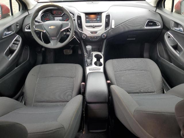 2017 CHEVROLET CRUZE LS - 1G1BC5SM8H7207311