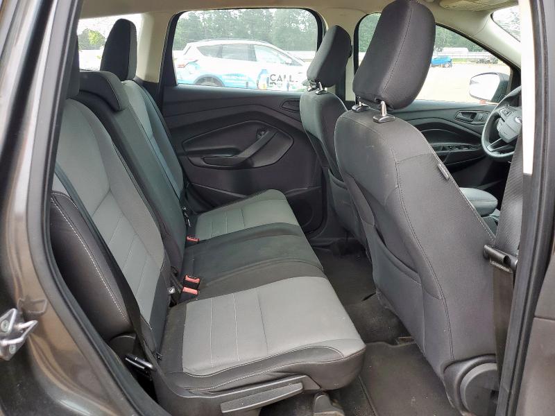 2018 FORD ESCAPE S - 1FMCU0F77JUC06301
