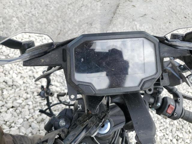 2024 KAWASAKI ZX636 K JKBZXJK15RA001172