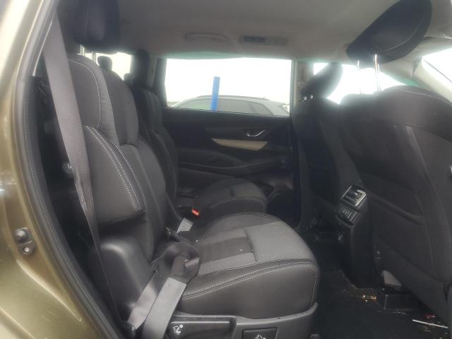2022 SUBARU ASCENT PRE - 4S4WMAED0N3403834