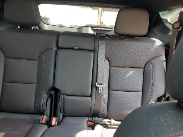 2022 CHEVROLET BLAZER RS 3GNKBERS5NS140234