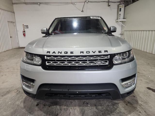2017 LAND ROVER RANGE ROVE SALWR2FK5HA129404