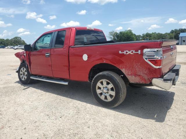 Vin: 1ftfx1ev3ake10412, lot: 61090055, ford f-150 super cab 20102