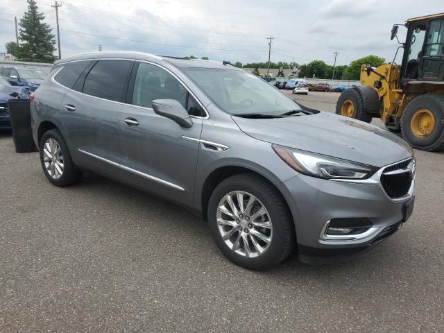 Vin: 5gaevbkw8lj316573, lot: 58971995, buick enclave premium 20204