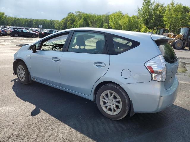 Vin: jtdzn3eu9c3134790, lot: 60415485, toyota prius 20122
