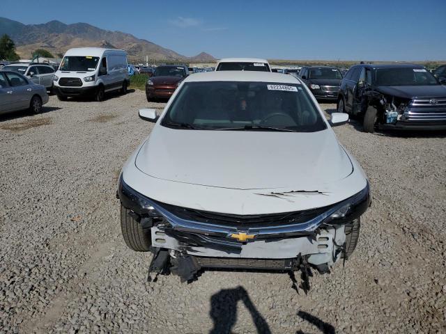 2020 CHEVROLET MALIBU 1G1ZD5ST5LF090918