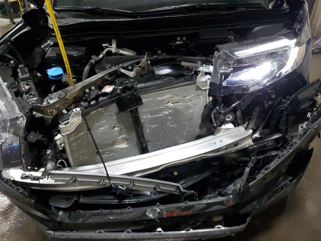 2025 HONDA PASSPORT T 5FNYF8H6XSB004473