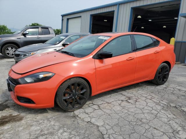 Vin: 1c3cdfbb3gd755198, lot: 61135415, dodge dart sxt 2016 img_1