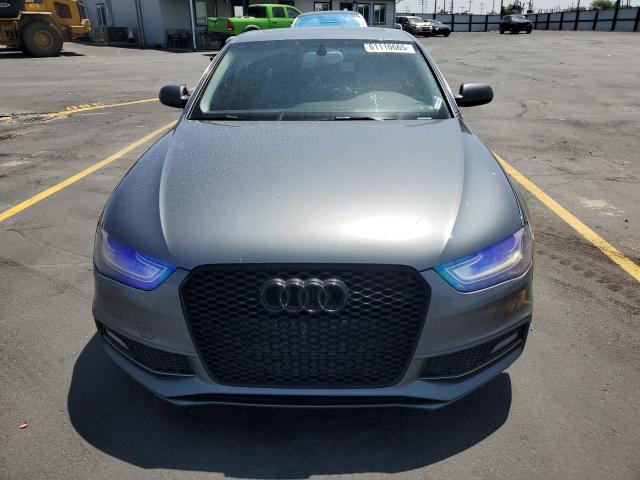 2015 AUDI A4 PREMIUM WAUFFAFL5FN038977
