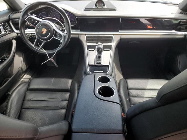 2019 PORSCHE PANAMERA B WP0AA2A77KL101210