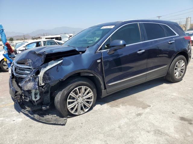 CADILLAC XT5 LUXURY