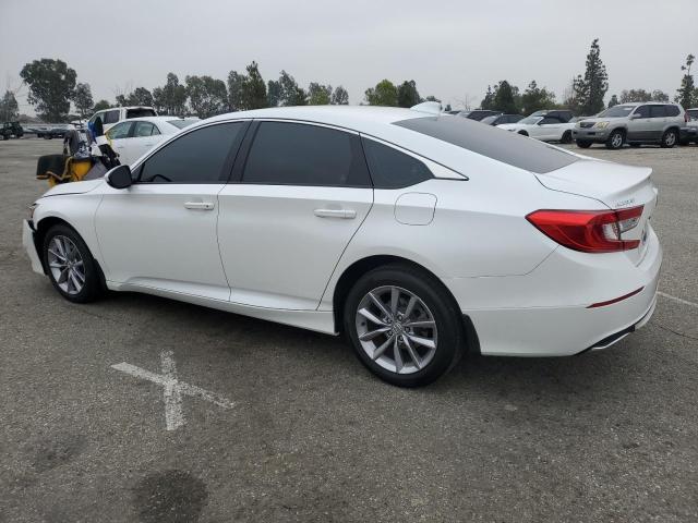 Vin: 1hgcv1f11ma122436, lot: 58950765, honda accord lx 20212