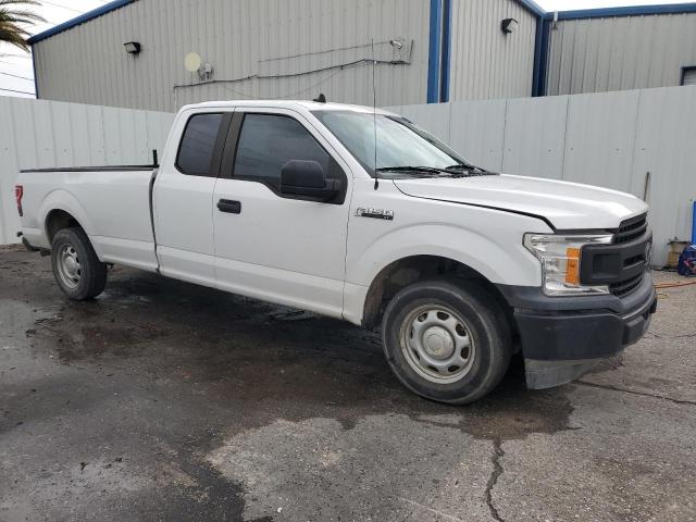 Vin: 1ftex1cp8lke46681, lot: 59147365, ford f-150 super cab 20204
