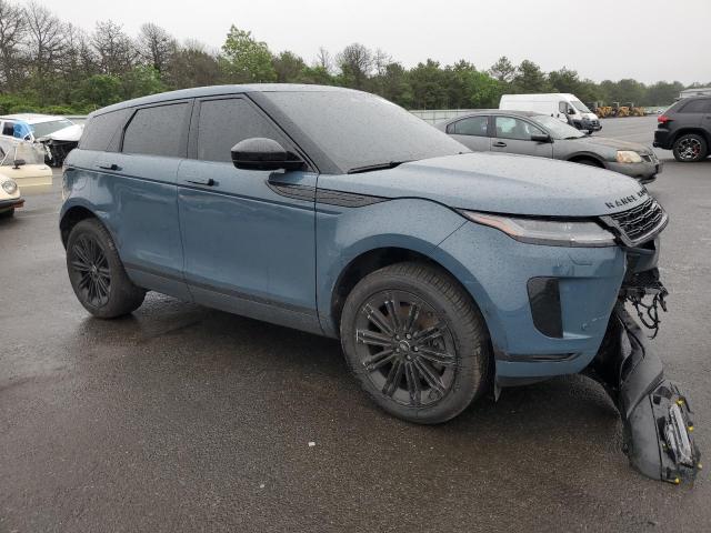 2024 LAND ROVER RANGE ROVE SALZJ2FX0RH233372