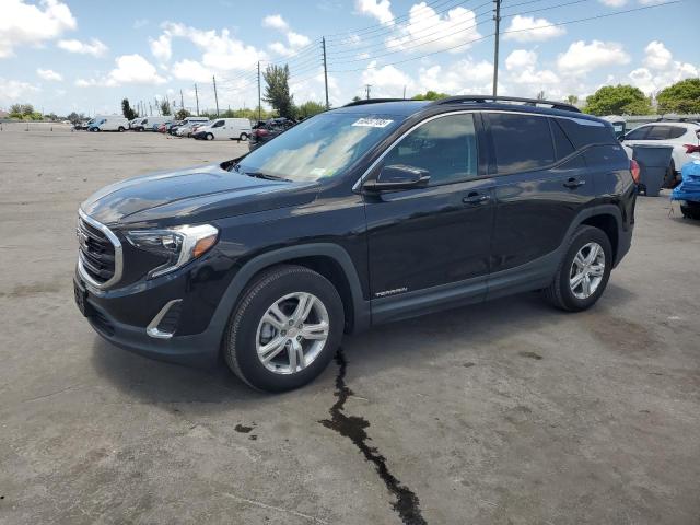 GMC TERRAIN SL